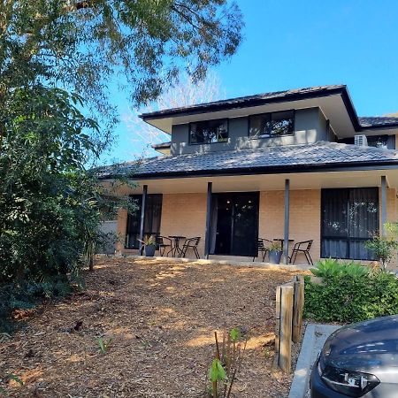 Blue Wren Lodge Waratah نيو كاسل المظهر الخارجي الصورة