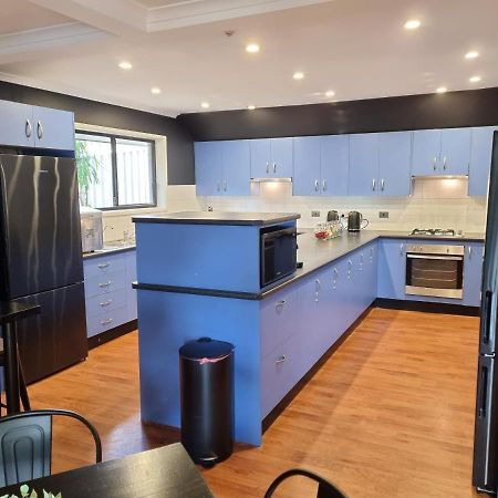 Blue Wren Lodge Waratah نيو كاسل المظهر الخارجي الصورة