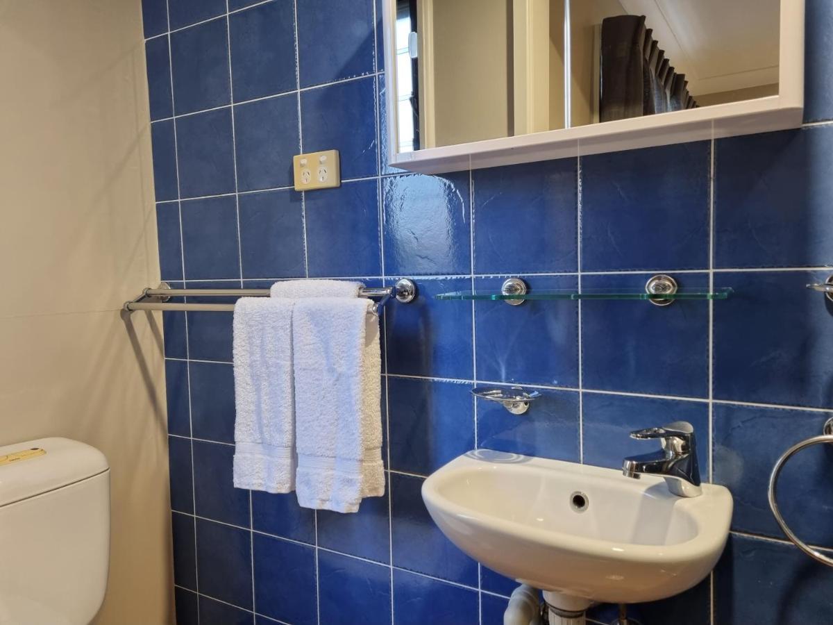 Blue Wren Lodge Waratah نيو كاسل المظهر الخارجي الصورة