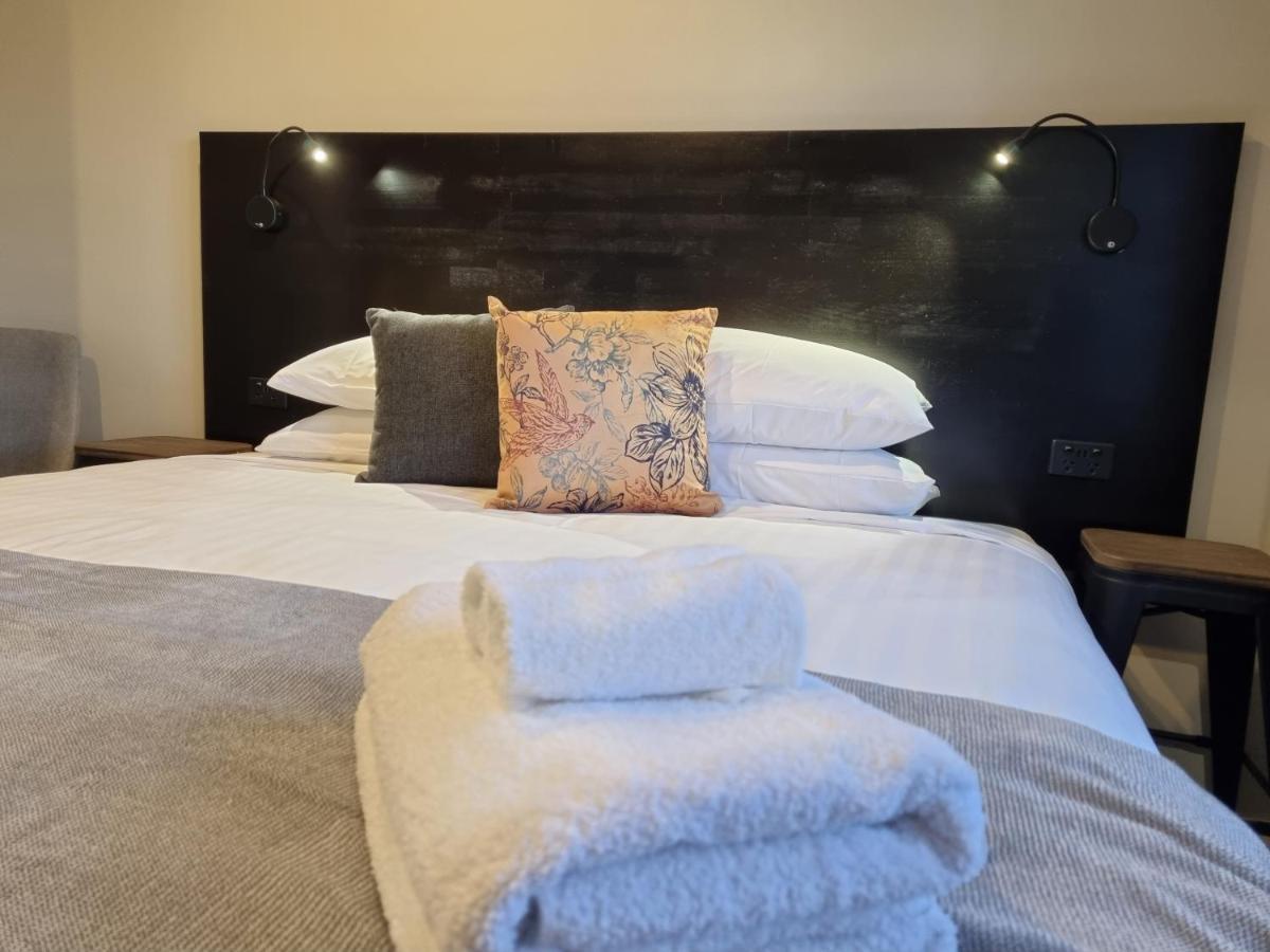 Blue Wren Lodge Waratah نيو كاسل المظهر الخارجي الصورة