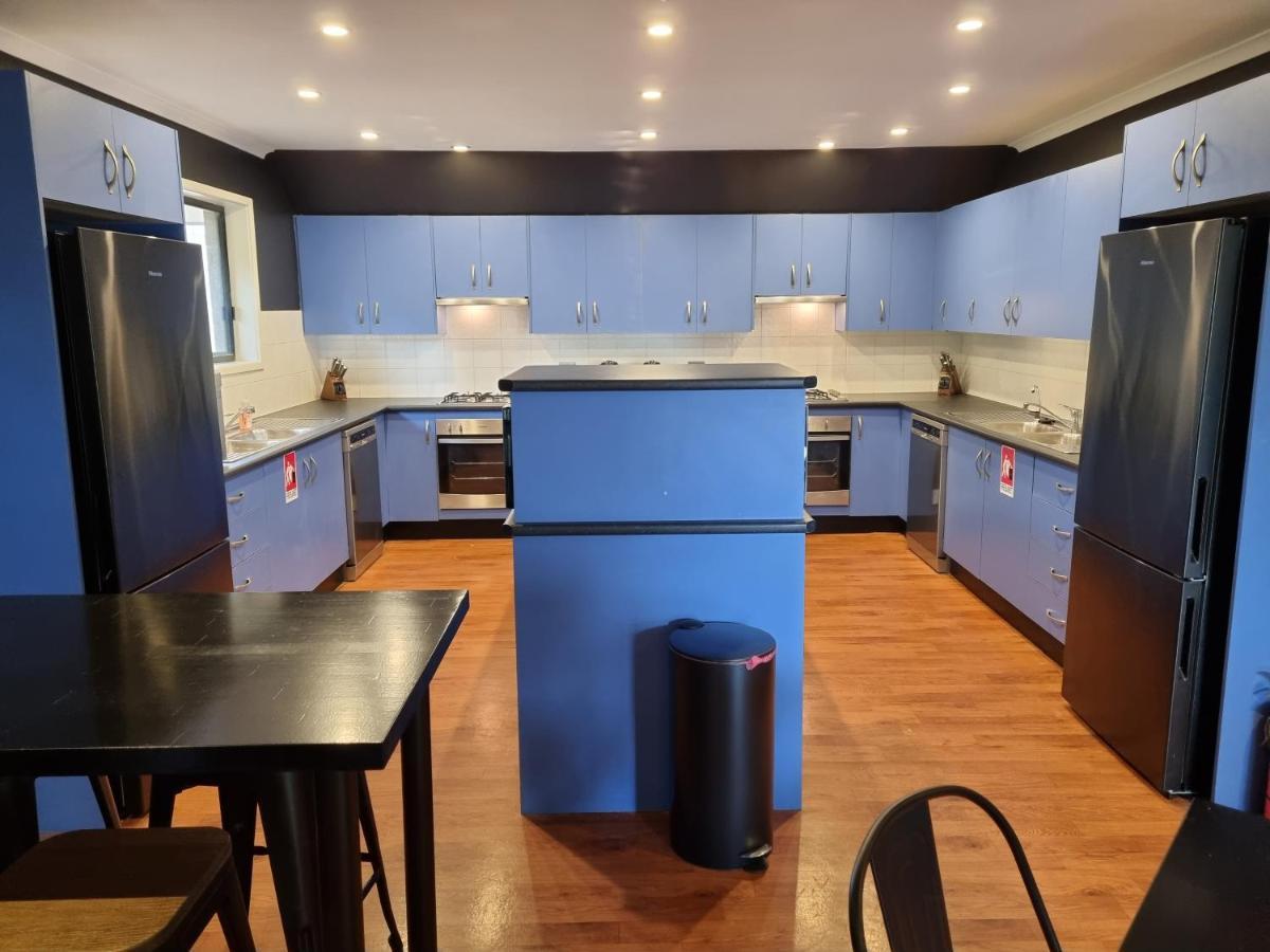 Blue Wren Lodge Waratah نيو كاسل المظهر الخارجي الصورة